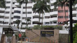 The Barn private home @ Sri Sayang Apartment - Batu Ferringhi - 0