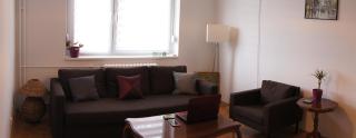 Apartment DK 20 - Belgrado - 0