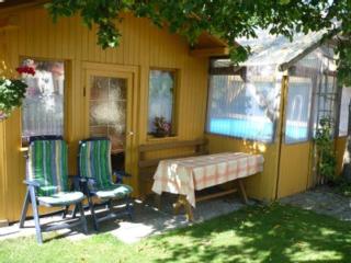 Ferienwohnung Sonja - Prackenbach - 6