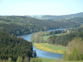 Ferienwohnung Sonja - Prackenbach - 1