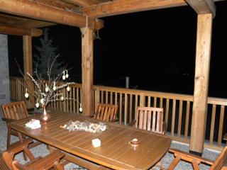 Agritur Maso Pra' Cavai B&B - 1