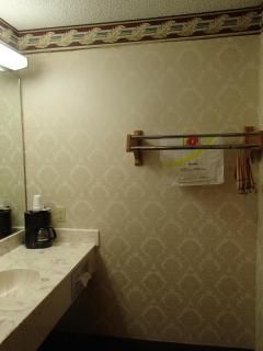 Super 8 by Wyndham Dallas South - 7