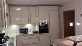 Froschkönig mit Teichblick - 2