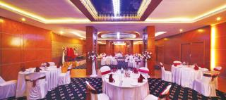 Windsor Rajadhani Hotel - Trivandrum - 2