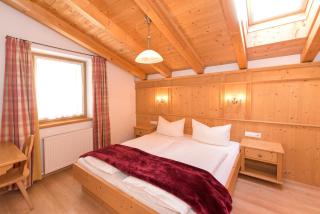 Das GÄSTEHAUS SCHNEIDER am Dorfplatz - Alpbach - 6