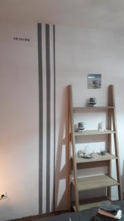 chambre d'hôte - La ruche des Bleuets - 2