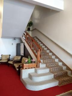 Hotel San Carlos - Carlos Barbosa - 2