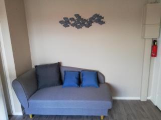Charmant studio bord de mer - Ouistreham - 1