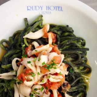 Hotel Rudy Cervia - Cervia - 1