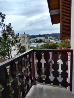 Hotel San Carlos - Carlos Barbosa - 9