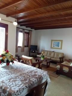 Hotel San Carlos - Carlos Barbosa - 3