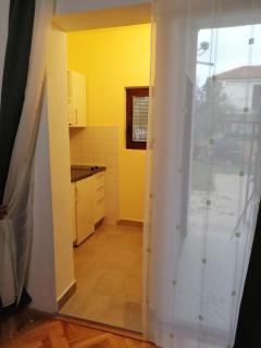 Apartmani Korina - Starigrad-Paklenica - 2