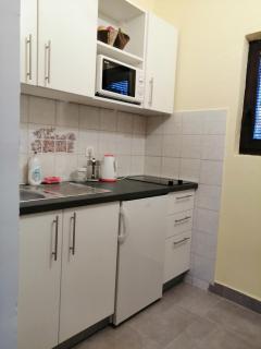 Apartmani Korina - 1