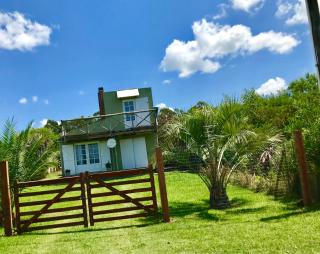 Hus Punta Rubia - 9
