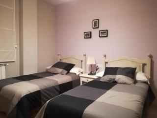 Apartamento La Muralla de Teruel - Teruel - 0