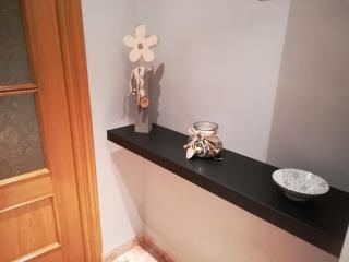 Apartamento La Muralla de Teruel - Teruel - 8