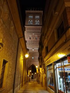 Apartamento La Muralla de Teruel - Teruel - 3