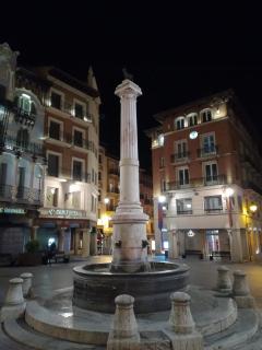 Apartamento La Muralla de Teruel - Teruel - 2