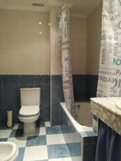 Apartamento La Muralla de Teruel - Teruel - 1
