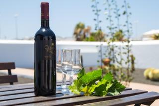 Villa Lola - Playa Blanca - 6