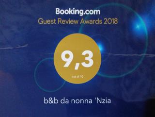 B&B Da Nonna 'Nzia - 8