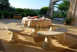 Domaine Sainte Barthe, entre Marciac et Nogaro - 2