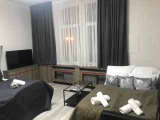 Old Town Boutique Apartments - Liberec - 8