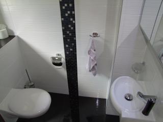 Ferienhaus "Kräuterhexe" mit Wasserbett 200x200cm - Wernigerode - 3