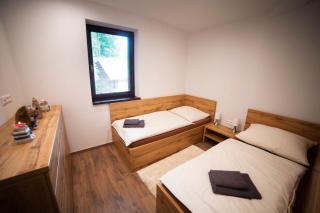 Apartmán Ježko - 1