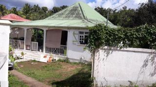1 à 3 chambres proche aéroport - Les Abymes - 3