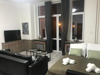 Old Town Boutique Apartments - Liberec - 6