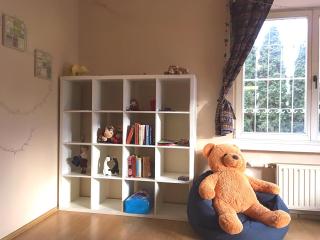 Hey Chang Hostel - Varsavia - 7
