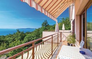 Breathtaking View On Mediterranean Sea And Islands - 2