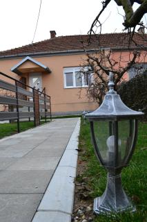 Smestaj Pandora Sobe sa kupatilom - 2