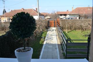 Smestaj Pandora Sobe sa kupatilom - 1