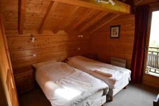Chalet Orlando - Les Gets - 4