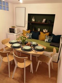 Apartament Zielony Zdrój - Polanica-Zdrój - 0