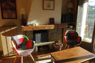 Orée des pistes - Combloux - 9