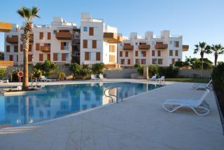 Luxury beachfront penthouse - El Médano - 1