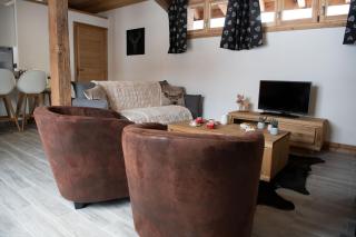 Chalet Victoire - Chamonix-Mont-Blanc - 8