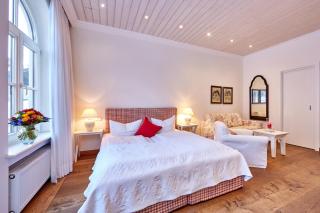Hotel Föhrenhof - Farchant - 4