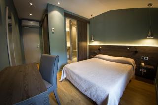 Hotel Le Pont Neuf - Saint-Affrique - 6