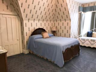 Batcheller Mansion Inn - Saratoga Springs - 6