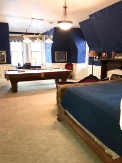 Batcheller Mansion Inn - Saratoga Springs - 5