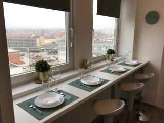 Central Apartments - Veszprém - 4