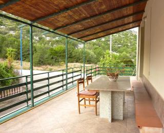 La bouganville Apartments - Cala Gonone - 0