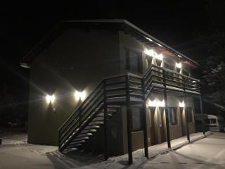 COIRON Catedral - San Carlos de Bariloche - 7