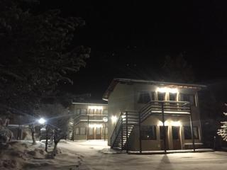 COIRON Catedral - San Carlos de Bariloche - 6