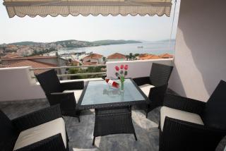 Copacabana Beach Apartments - Trogir - 7