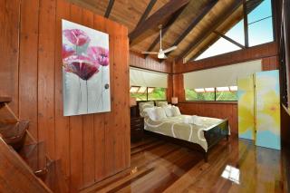 Tea Tree Cottage - Diwan - 1